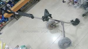 Golf Trolley