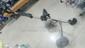 Golf Trolley