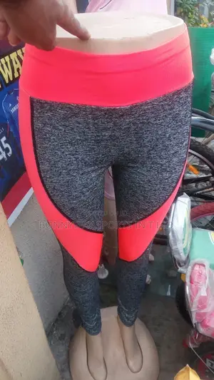 Ladies Jugging Leggings Tight