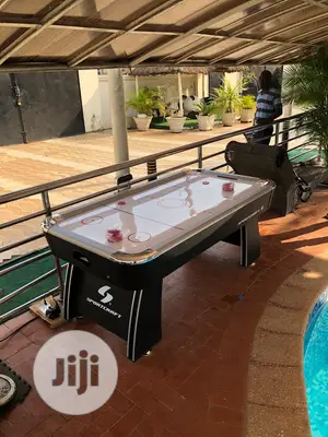 Sport Craft Air Hockey Table