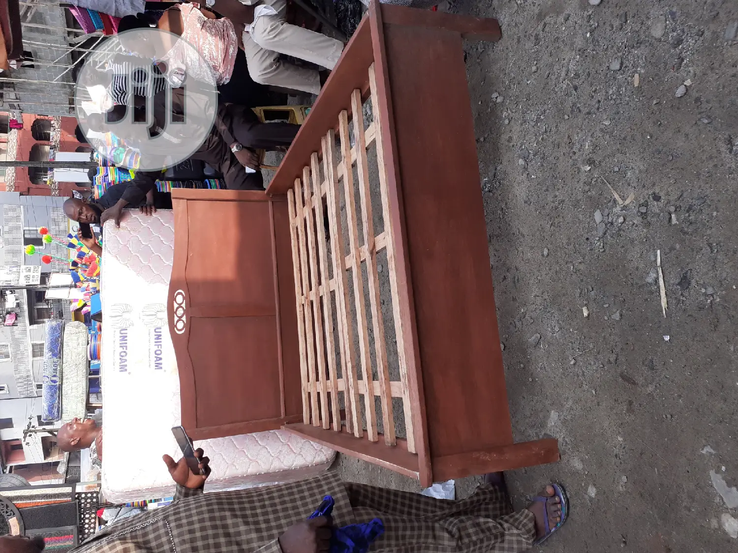 Bed Frames