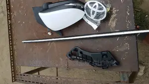 Side Mirrors for Toyota Rav4 2015 and Other Cars Available