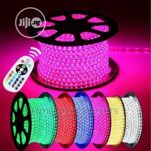 Multifinction Strip Rope Light