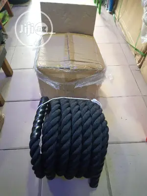 Battle Rope