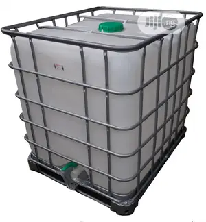 Diesel/Fuel Storage Tank