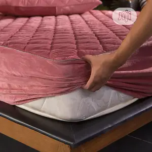 Water Proof Teardrop Mattress Protector