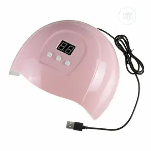 Uv Nail Dryer Lamp Curing Light