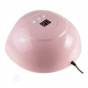 Uv Nail Dryer Lamp Curing Light