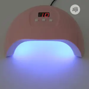 Uv Nail Dryer Lamp Curing Light