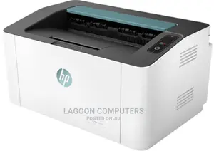 Hp Laserjet Pro M107w Monochrome Wireless Printer