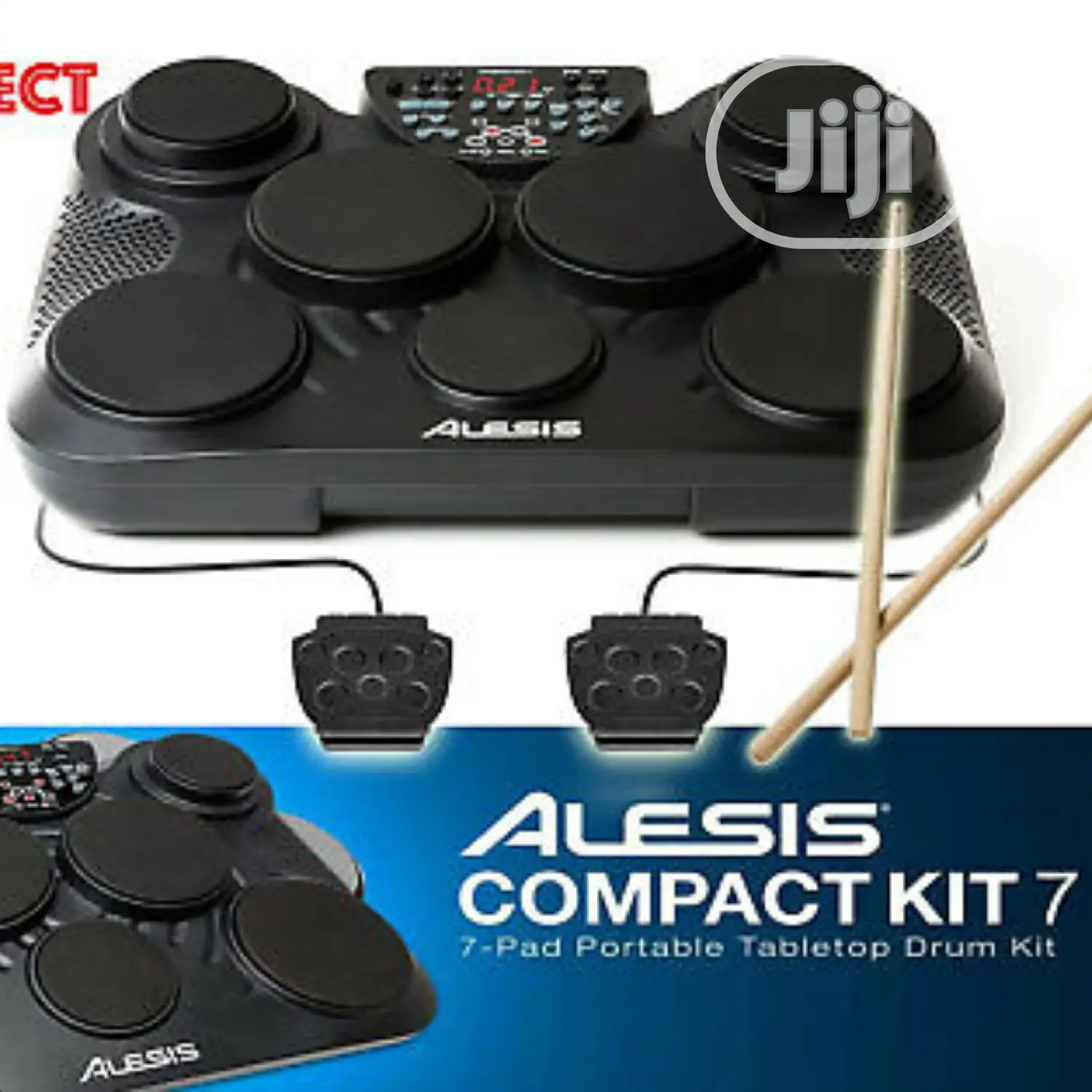 Alesis Compact Kit 7