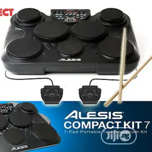 Alesis Compact KIT 7