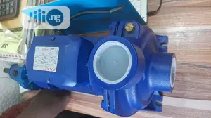 Jockey Surface Pump