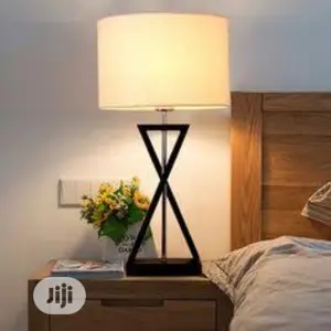 Bedside Lamp