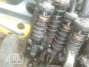 Bmw Front Shock F10 F01 F30 F25