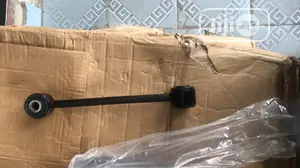 Wrangler Rubicon Linkage