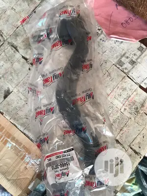 Lexus IS250 Tie Rod End
