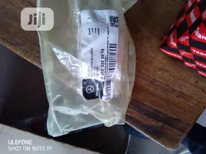 Mercedes Benz Bushing Lower And Upper Arm Bushing