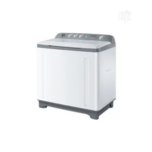 Haier Thermocool Washing Machine 8kg Twin Tub Washer