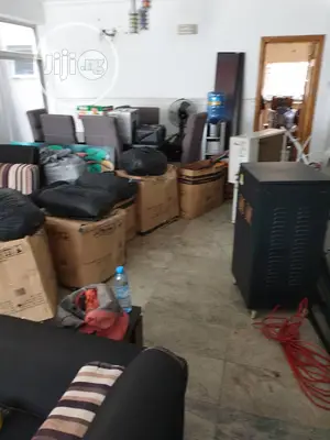 Professional Movers & Relocation Services