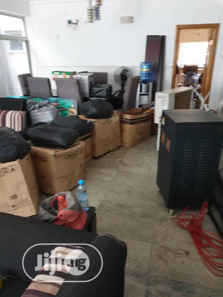 Professional Movers & Relocation Services