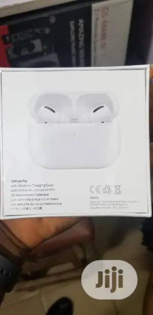 Airpod Pro