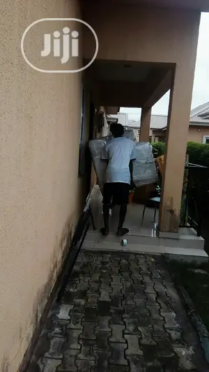 Professional Movers & Relocation Services
