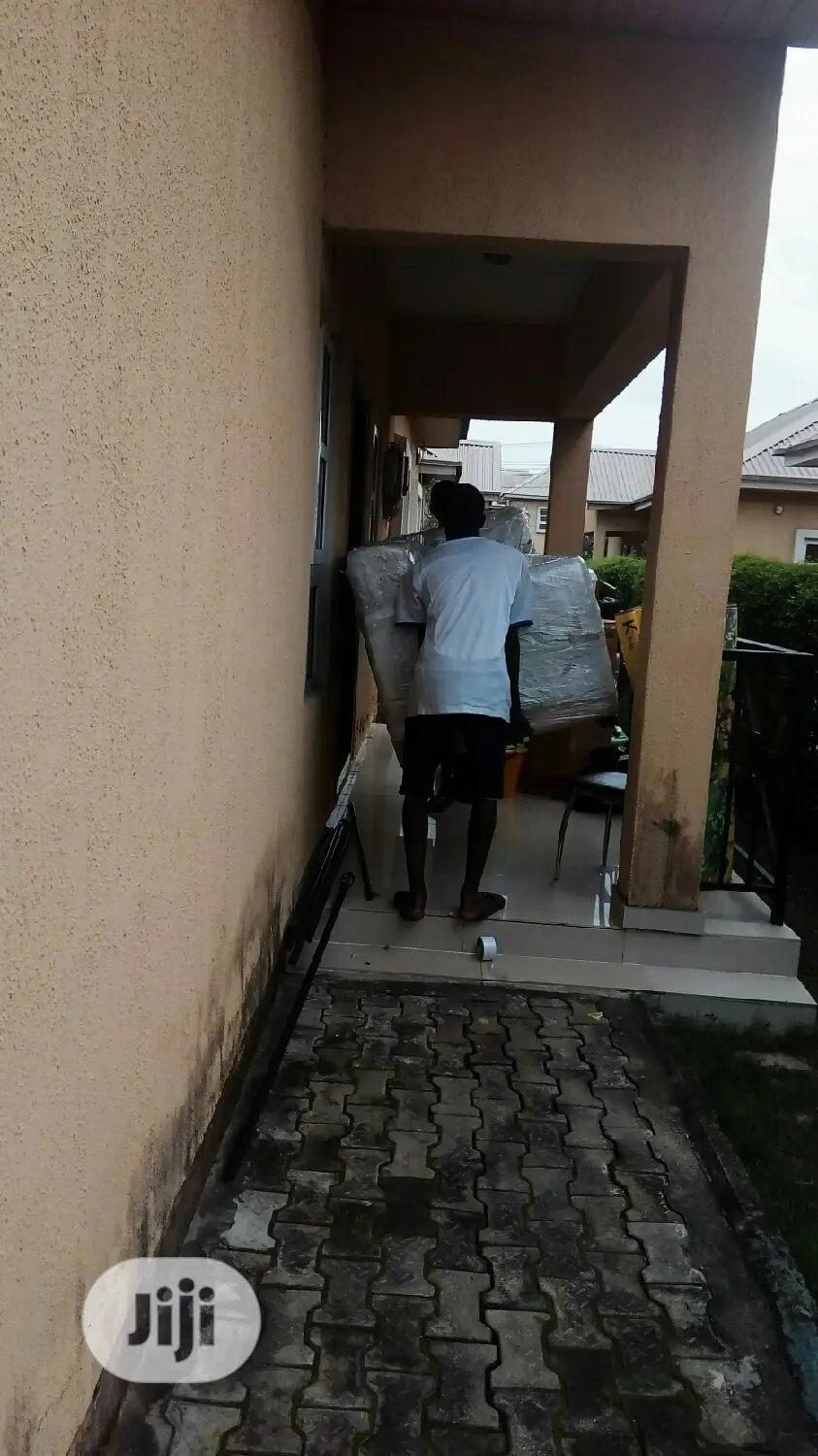 Professional Movers & Relocation Services