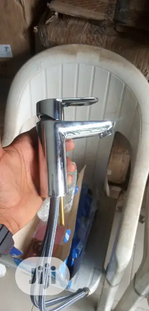 Grohe England Basin Mixer Tap