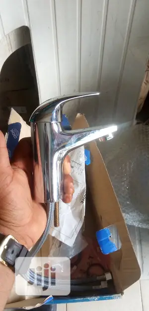 Grohe England Basin Mixer Tap