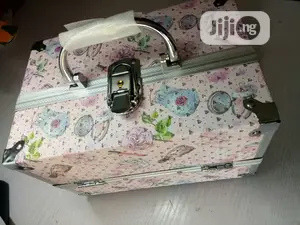 Beautiful Princess Jewelry Box 0011