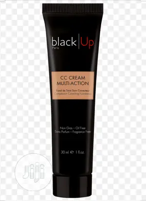 Us Matifying Tinted Moisturizer Blackup Foundation