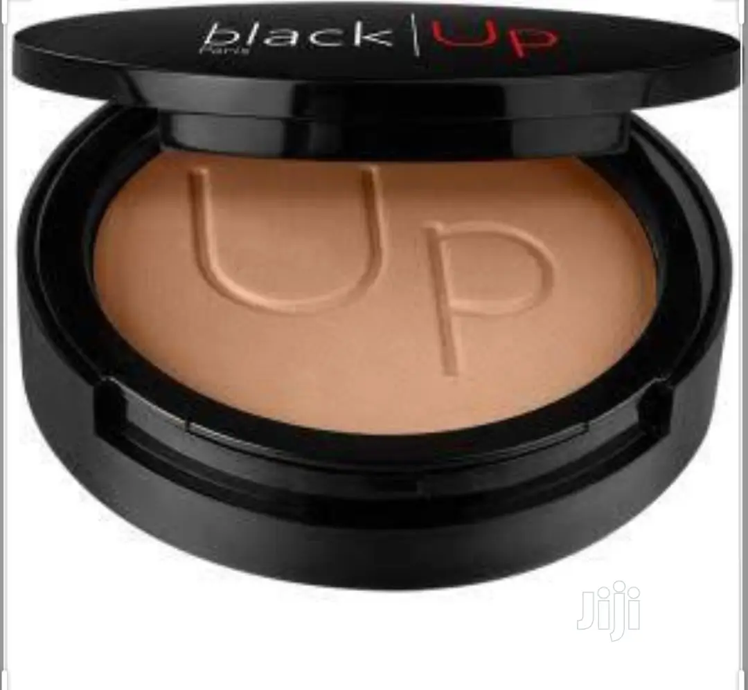 Original Us Black Up 2way Cake Powder