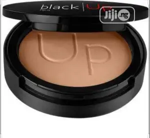 Original Us Black Up 2way Cake Powder