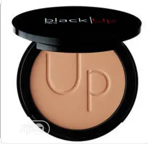 Original Us Black Up 2way Cake Powder