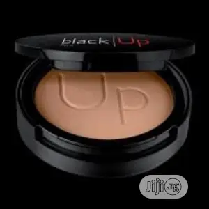 Original Us Black Up 2way Cake Powder