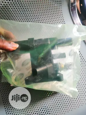 Water Connector Evoque