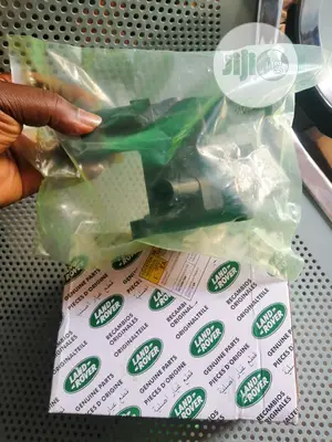 Water Connector Evoque