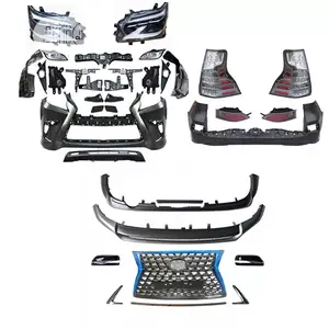 Conversion Kit Lexus GX460 2020