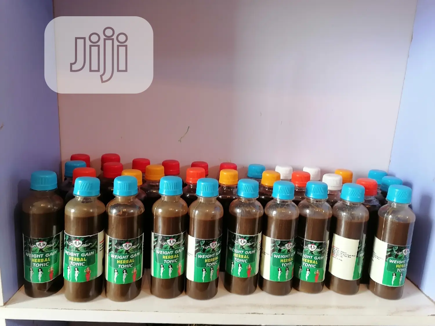 Weight Gaining Herbal Kit