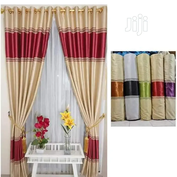 Curtain Home Interior