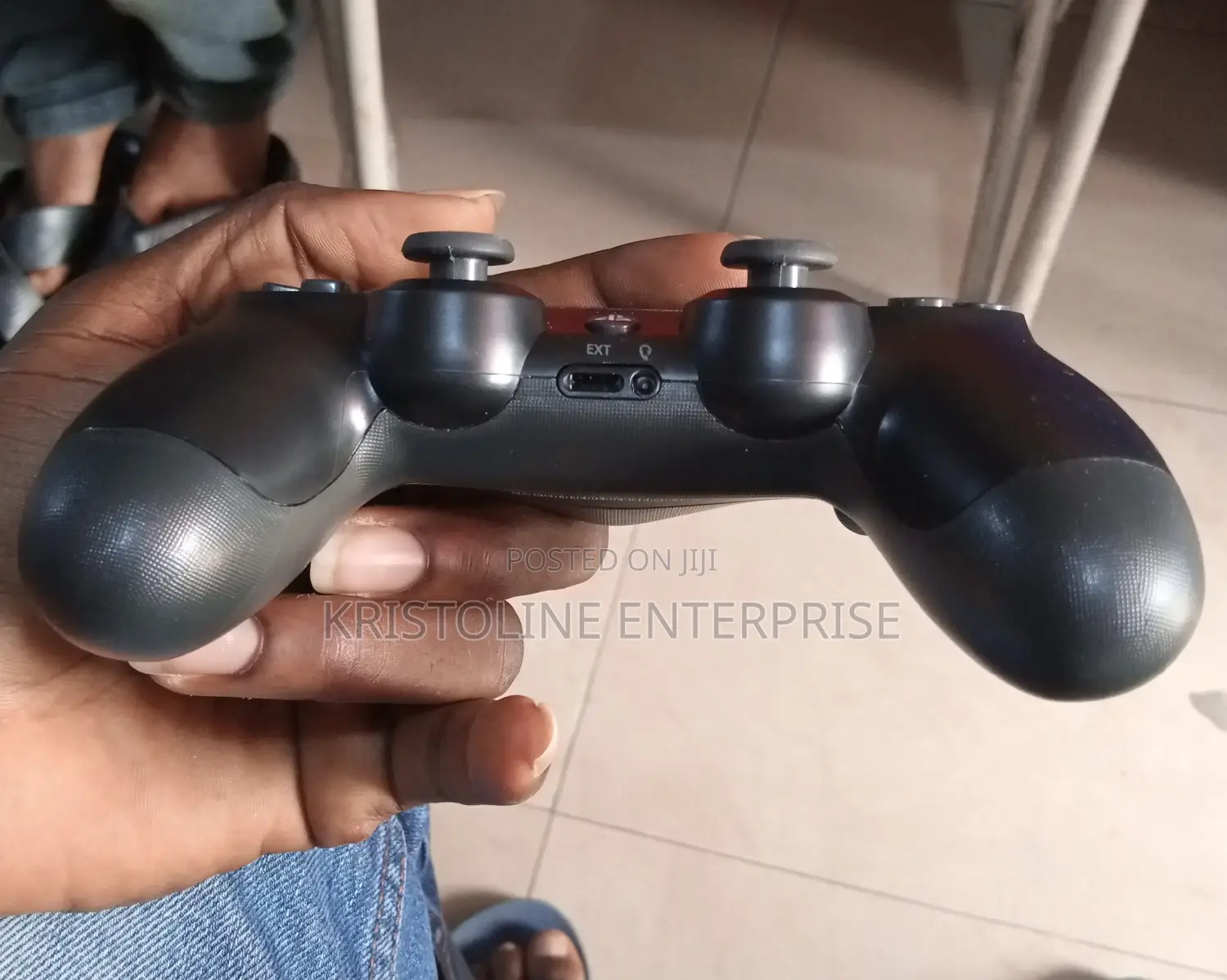 Dualshock 4 Wireless Controller