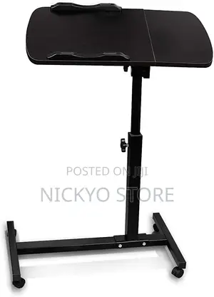 Foldable Laptop Desk
