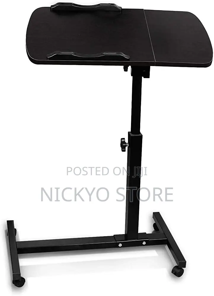 Foldable Laptop Desk