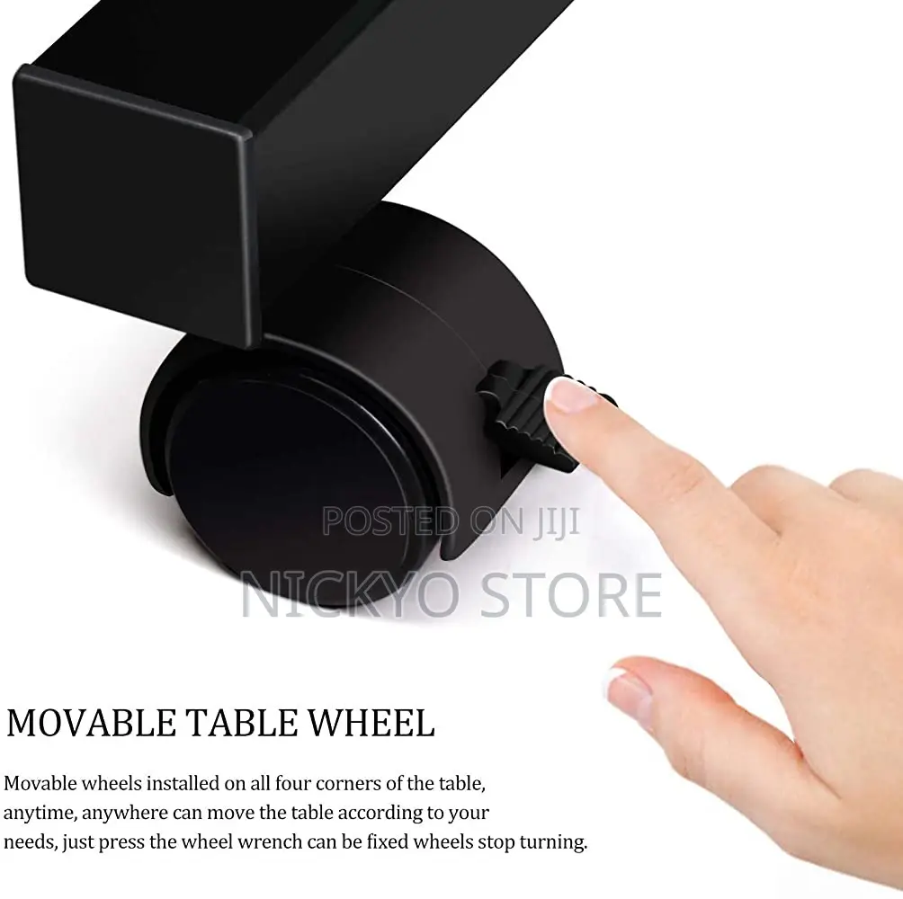 Foldable Laptop Desk