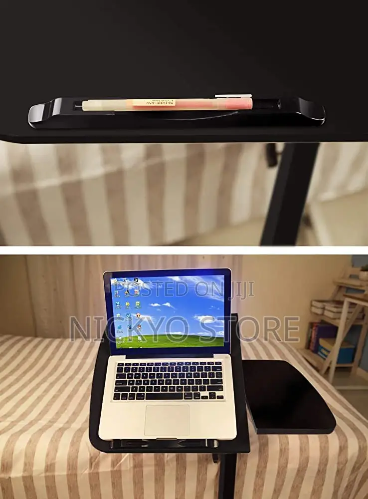 Foldable Laptop Desk