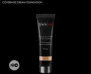 Us Matifying Tinted Moisturizer Blackup Foundation