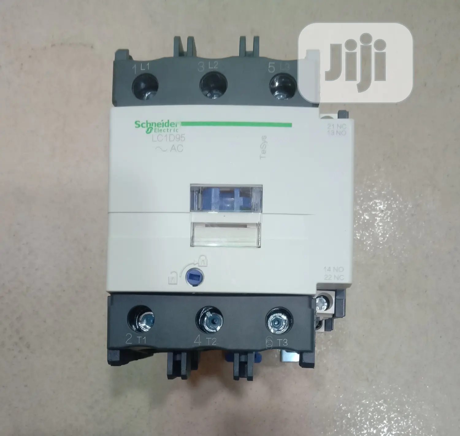 Schneider Contactor