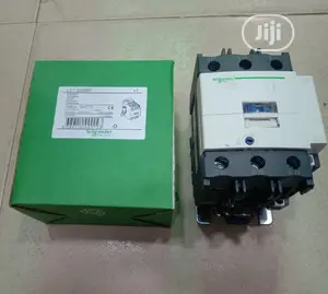 Schneider Contactor