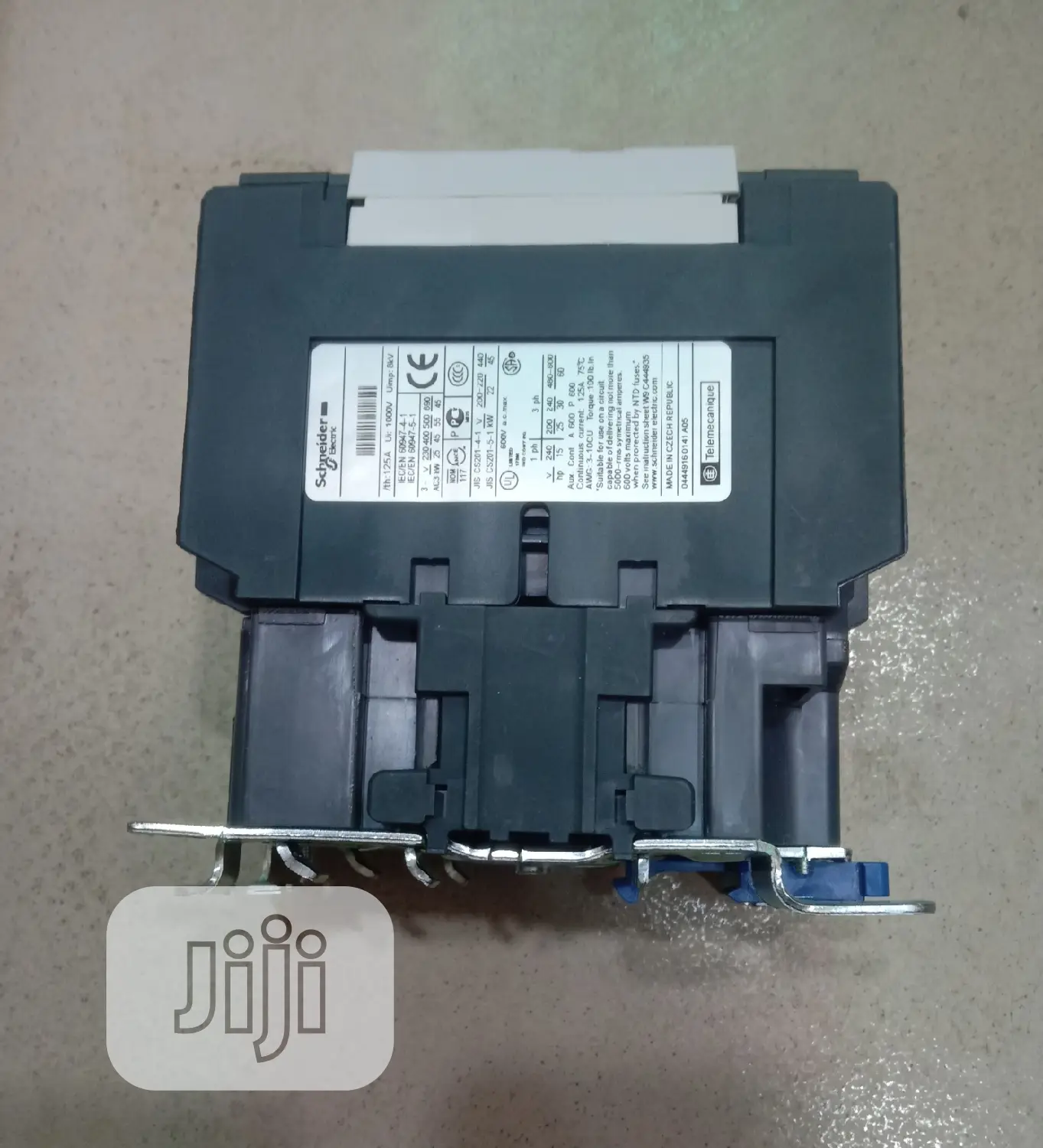 Schneider Contactor